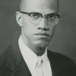 Μάλκολμ Χ (Malcolm X)