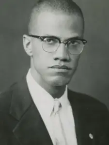 Μάλκολμ Χ (Malcolm X)