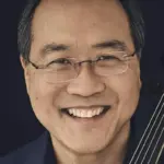 Γιο Γιο Μα (Yo-Yo Ma)