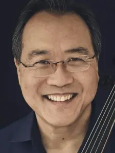 Γιο Γιο Μα (Yo-Yo Ma)