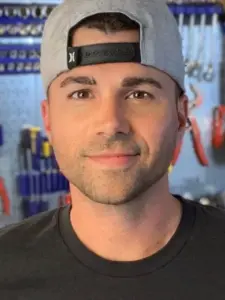 Mark Rober