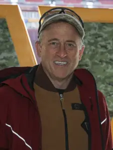 Josh Harris