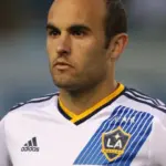 Landon Donovan