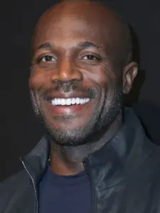 Billy Brown