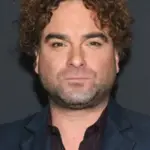 Johnny Galecki