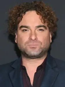 Johnny Galecki