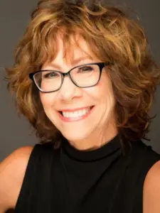 Mindy Sterling