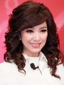 米雪 (Michelle Yim)