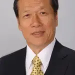 劉江 (Lau Kong)
