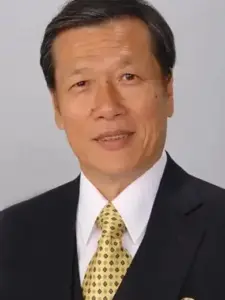 劉江 (Lau Kong)
