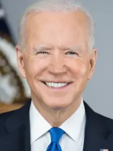 Τζο Μπάιντεν (Joe Biden)