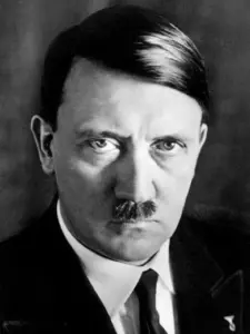 Αδόλφος Χίτλερ (Adolf Hitler)