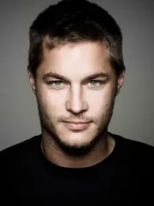 Τράβις Φίμελ (Travis Fimmel)