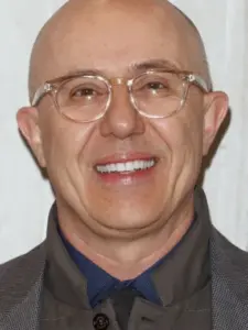 Laurent Bouzereau
