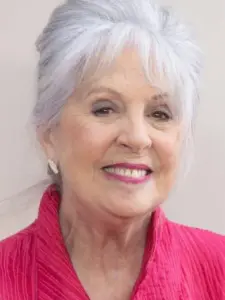 Penelope Wilton