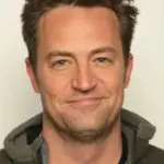 Μάθιου Πέρι (Matthew Perry)