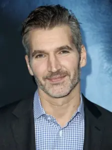 Ντέιβιντ Μπένιοφ (David Benioff)