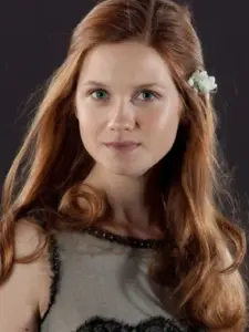 Μπόνι Ράιτ (Bonnie Wright)