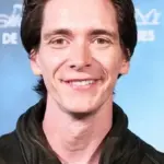 Τζέιμς Φελπς (James Phelps)