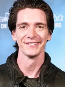 Τζέιμς Φελπς (James Phelps)