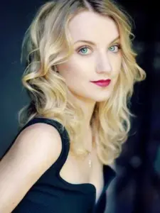 Εβάνα Λιντς (Evanna Lynch)