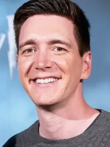 Όλιβερ Φελπς (Oliver Phelps)