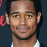 Άλφρεντ Ένοχ (Alfred Enoch)