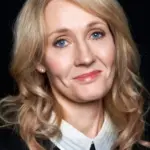 Τζ. Κ. Ρόουλινγκ (J.K. Rowling)