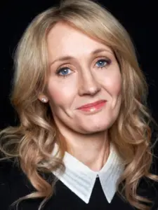 Τζ. Κ. Ρόουλινγκ (J.K. Rowling)