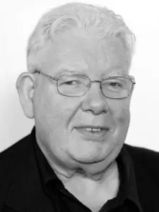 Richard Griffiths