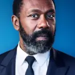 Λένι Χένρι (Lenny Henry)