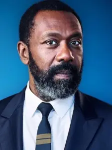 Λένι Χένρι (Lenny Henry)