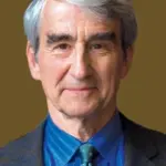 Σαμ Γουότερστον (Sam Waterston)