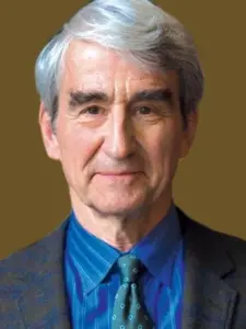 Σαμ Γουότερστον (Sam Waterston)