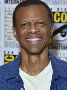 Phil LaMarr