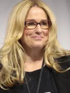 Susan Eisenberg
