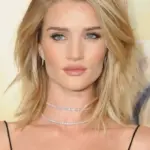 Ρόζι Χάντινγκτον Γουάιτλι (Rosie Huntington-Whiteley)