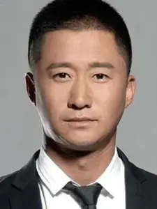 吴京 (Wu Jing)