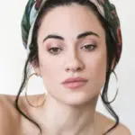 Μελισσάνθη Μάχουτ (Melissanthi Mahut)