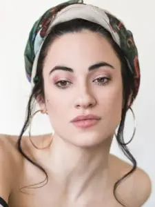 Μελισσάνθη Μάχουτ (Melissanthi Mahut)