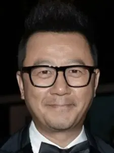 郭涛 (Guo Tao)