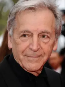 Κώστας Γαβράς (Costa-Gavras)