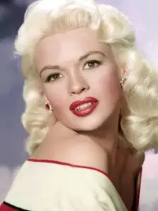 Τζέιν Μάνσφιλντ (Jayne Mansfield)