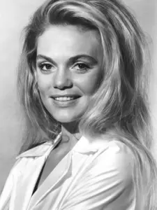 Dyan Cannon