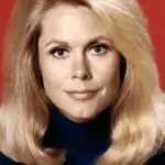 Ελίζαμπεθ Μοντγκόμερι (Elizabeth Montgomery)