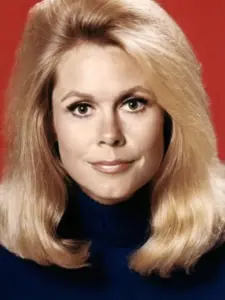 Ελίζαμπεθ Μοντγκόμερι (Elizabeth Montgomery)
