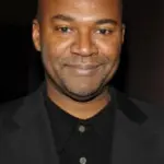 Nelson George