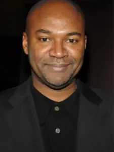 Nelson George