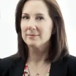 Καθλίν Κένεντι (Kathleen Kennedy)