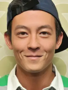 陳冠希 (Edison Chen)